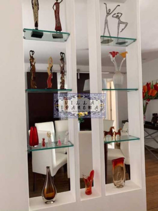 Imagem Apartamento com 3 Quartos à Venda, 121 m² em Leme - Rio De Janeiro