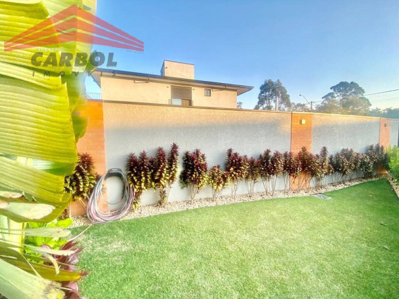 Imagem Casa de Condomínio com 3 Quartos à Venda, 415 m² em Jardim Celeste - Jundiaí Imagem Casa de Condomínio com 3 Quartos à Venda, 415 m² em Jardim Celeste - Jundiaí