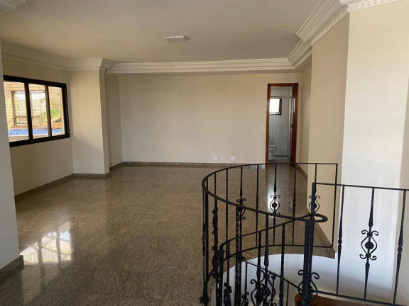 Imagem Apartamento com 3 Quartos à Venda, 320 m² em Jardim Da Saúde - São Paulo Imagem Apartamento com 3 Quartos à Venda, 320 m² em Jardim Da Saúde - São Paulo