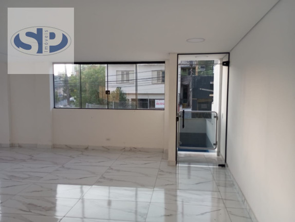 Imagem Imóvel para Alugar, 600 m² em Vila Camargos - Guarulhos