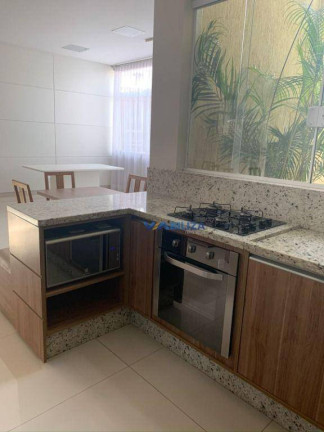 Imagem Apartamento com 3 Quartos à Venda, 124 m² em Vila Bocaina - Mauá Imagem Apartamento com 3 Quartos à Venda, 124 m² em Vila Bocaina - Mauá