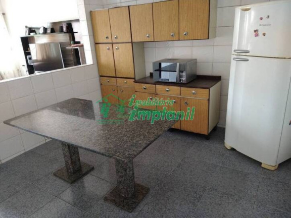 Imagem Casa com 3 Quartos à Venda, 186 m² em Jardim Maria De Fátima - Várzea Paulista