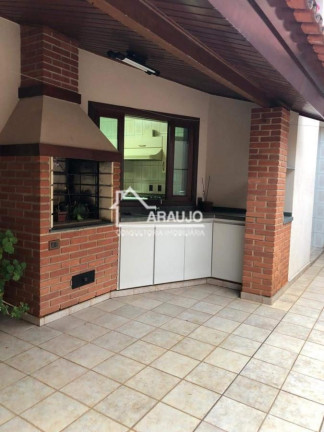 Imagem Imóvel com 4 Quartos à Venda, 428 m² em Granja Olga I - Sorocaba
