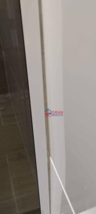 Imagem Apartamento com 2 Quartos à Venda, 48 m² em Campo De Santana - Curitiba Imagem Apartamento com 2 Quartos à Venda, 48 m² em Campo De Santana - Curitiba