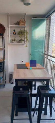 Imagem Apartamento com 1 Quarto à Venda, 34 m² em Ipiranga - São Paulo Imagem Apartamento com 1 Quarto à Venda, 34 m² em Ipiranga - São Paulo