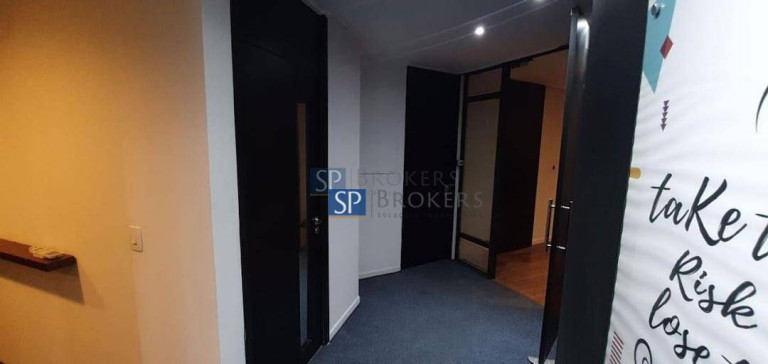Imagem Sala Comercial à Venda, 286 m² em Vila Olímpia - São Paulo Imagem Sala Comercial à Venda, 286 m² em Vila Olímpia - São Paulo