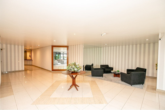 Imagem Apartamento com 3 Quartos à Venda, 118 m² em Itaim Bibi - São Paulo