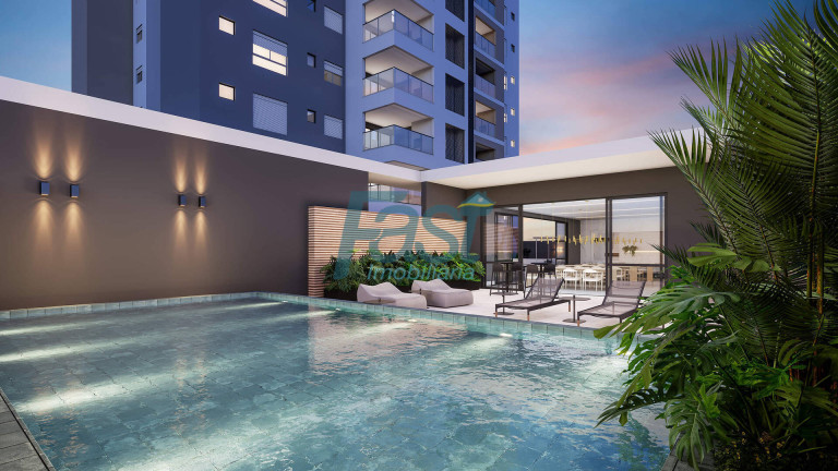 Imagem Apartamento com 3 Quartos à Venda, 139 m² em Jardim Leblon - Cuiabá