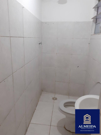 Imagem Casa com 1 Quarto para Alugar,  em Capão Redondo - São Paulo