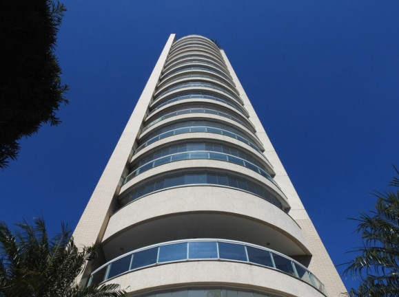 Imagem Apartamento com 4 Quartos à Venda, 198 m² em Vila Mariana - São Paulo Imagem Apartamento com 4 Quartos à Venda, 198 m² em Vila Mariana - São Paulo