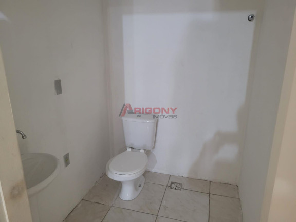 Sala Comercial à Venda, 255 m² em Nossa Senhora De Fátima - Santa Maria