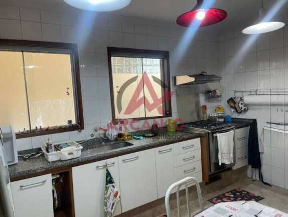 Imagem Casa com 3 Quartos à Venda, 205 m² em Vila Gustavo - São Paulo Imagem Casa com 3 Quartos à Venda, 205 m² em Vila Gustavo - São Paulo