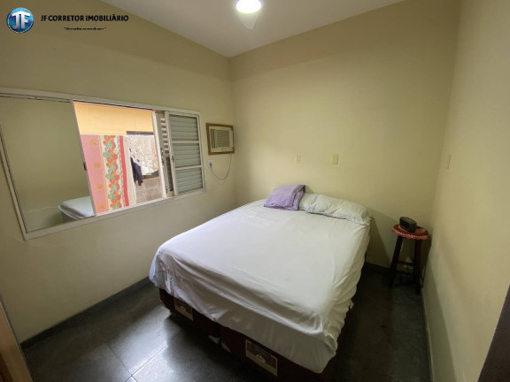 Imagem Casa com 4 Quartos à Venda, 365 m² em Bom Retiro - Ipatinga