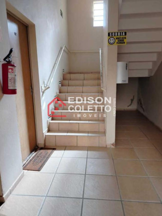 Imagem Apartamento com 2 Quartos à Venda, 47 m² em Jardim Santa Isabel - Piracicaba