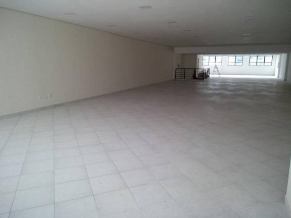 Imagem Sala Comercial para Alugar, 980 m² em Tatuapé - São Paulo Imagem Sala Comercial para Alugar, 980 m² em Tatuapé - São Paulo