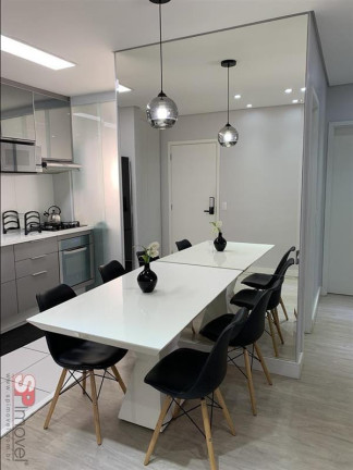 Imagem Apartamento com 2 Quartos à Venda, 60 m² em City Bussocaba - Osasco Imagem Apartamento com 2 Quartos à Venda, 60 m² em City Bussocaba - Osasco