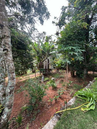 Imagem Chácara com 3 Quartos à Venda, 3.000 m² em Mombuca - Santa Branca