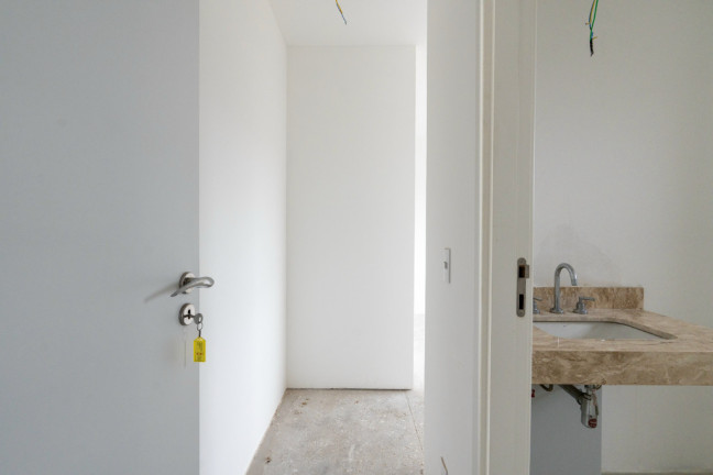 Imagem Apartamento com 3 Quartos à Venda, 154 m² em Butantã - São Paulo Imagem Apartamento com 3 Quartos à Venda, 154 m² em Butantã - São Paulo