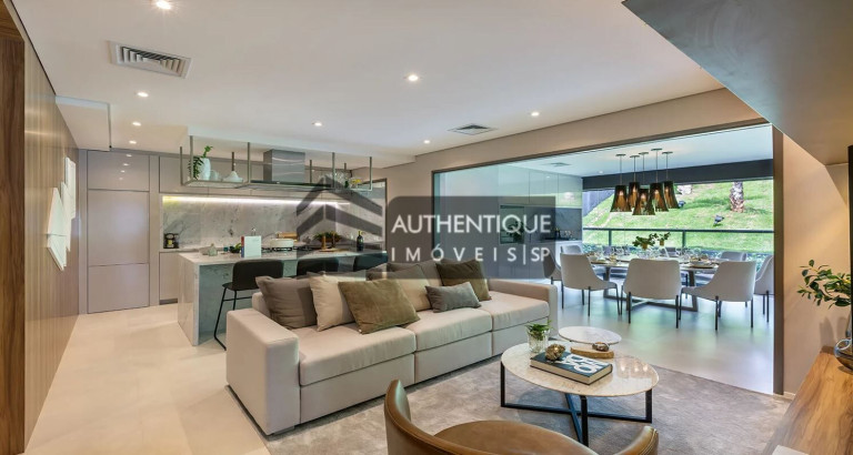 Imagem Apartamento com 2 Quartos à Venda, 125 m² em Chácara Santo Antônio (zona Sul) - São Paulo Imagem Apartamento com 2 Quartos à Venda, 125 m² em Chácara Santo Antônio (zona Sul) - São Paulo