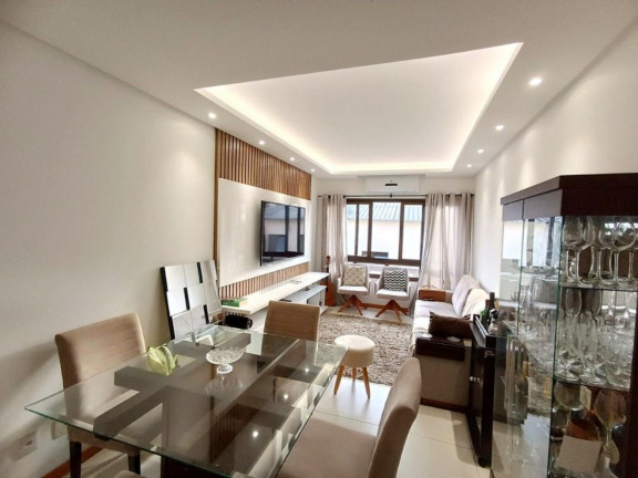 Imóvel com 2 Quartos à Venda, 71 m² em Jardim Botânico - Porto Alegre