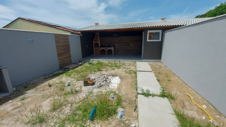 Imagem Casa à Venda, 240 m² em Jardim Atlântico Central (itaipuaçu) - Maricá
