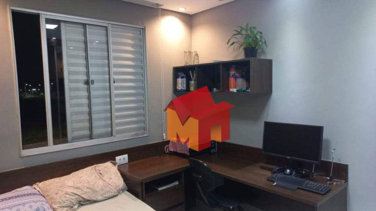 Imagem Apartamento com 2 Quartos à Venda, 43 m² em Jardim Terramérica I - Americana Imagem Apartamento com 2 Quartos à Venda, 43 m² em Jardim Terramérica I - Americana