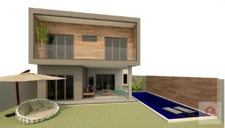 Imagem Casa com 4 Quartos à Venda, 269 m² em São José Do Imbassaí - Maricá Imagem Casa com 4 Quartos à Venda, 269 m² em São José Do Imbassaí - Maricá