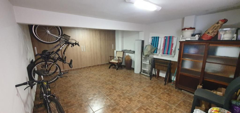 Imagem Sobrado com 3 Quartos à Venda, 241 m² em Jardim Nova Petrópolis - São Bernardo Do Campo