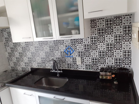 Imagem Apartamento com 2 Quartos à Venda, 50 m² em Sacomã - São Paulo