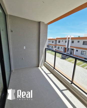 Imagem Apartamento com 2 Quartos à Venda, 68 m² em Buraquinho - Lauro De Freitas