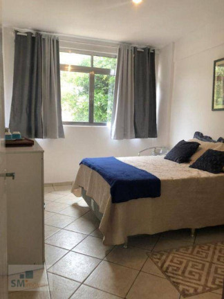 Imagem Apartamento com 1 Quarto à Venda, 51 m² em Vila Mariana - São Paulo