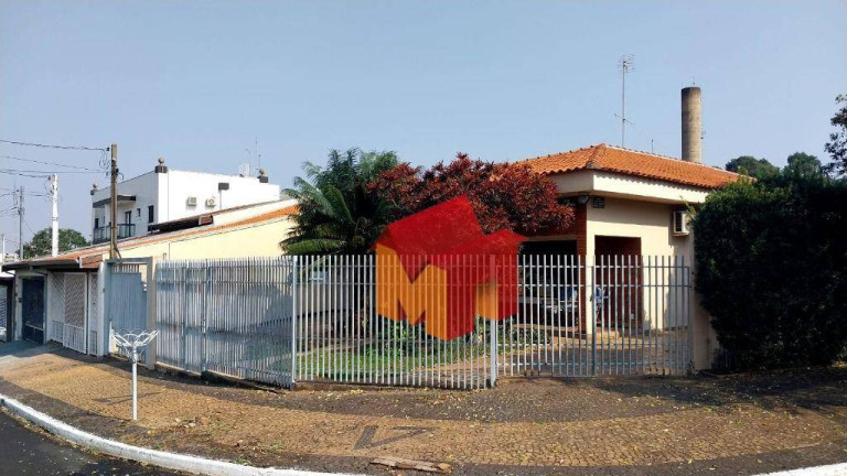 Imagem Casa com 3 Quartos à Venda, 197 m² em Santa Cruz - Americana Imagem Casa com 3 Quartos à Venda, 197 m² em Santa Cruz - Americana