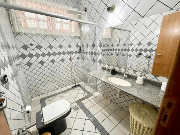 Imagem Sobrado com 5 Quartos à Venda, 441 m² em Setor Marista - Goiânia Imagem Sobrado com 5 Quartos à Venda, 441 m² em Setor Marista - Goiânia
