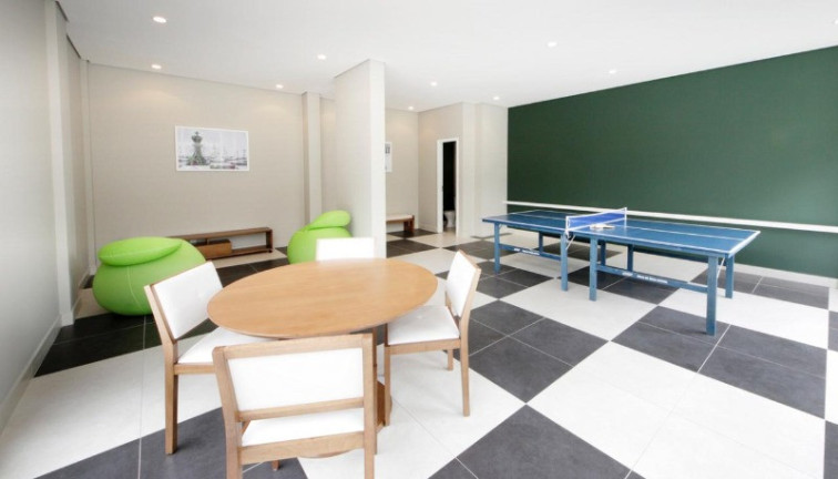 Imagem Imóvel com 1 Quarto à Venda, 51 m² em Vila Andrade - São Paulo Imagem Imóvel com 1 Quarto à Venda, 51 m² em Vila Andrade - São Paulo
