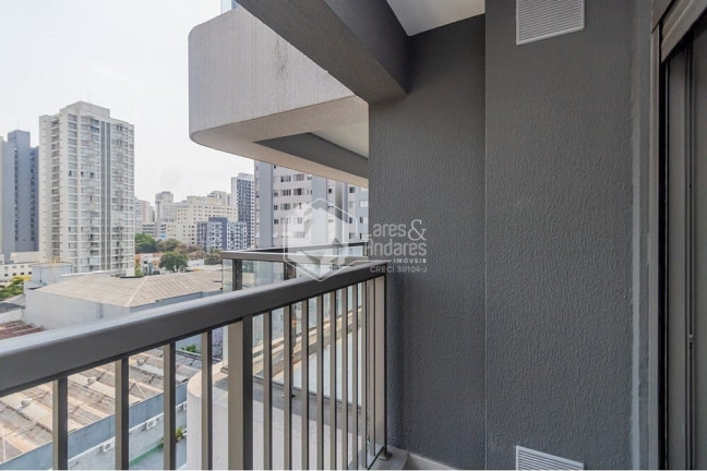 Imagem Apartamento com 1 Quarto à Venda, 51 m² em Perdizes - São Paulo