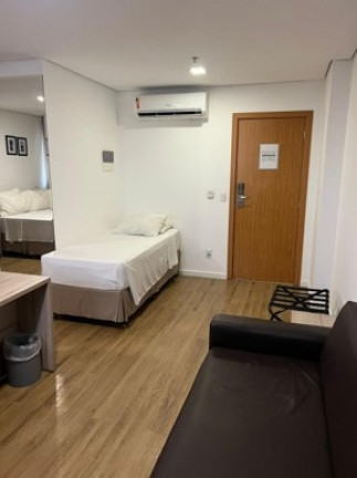 Imagem Imóvel com 1 Quarto à Venda, 52 m² em Setor Central - Anápolis Imagem Imóvel com 1 Quarto à Venda, 52 m² em Setor Central - Anápolis