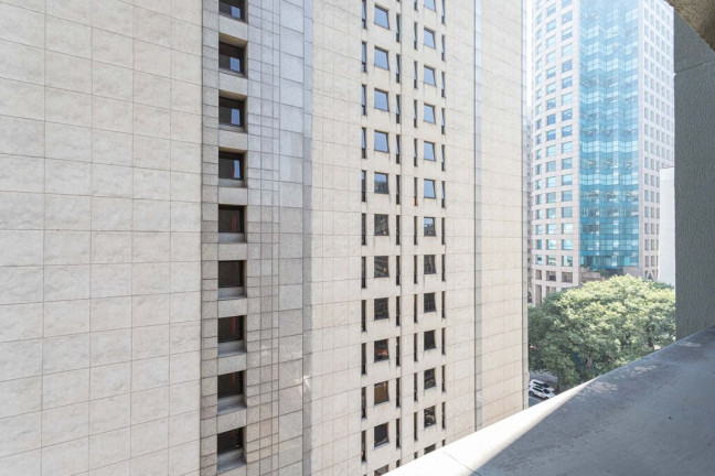 Imagem Apartamento com 1 Quarto à Venda, 27 m² em Jardim Paulista - São Paulo Imagem Apartamento com 1 Quarto à Venda, 27 m² em Jardim Paulista - São Paulo