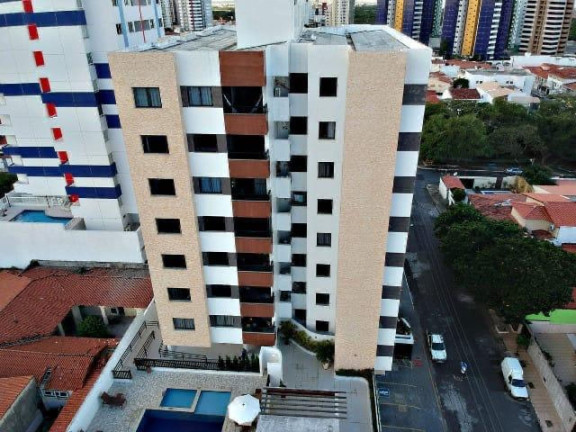 Imagem Apartamento com 3 Quartos à Venda, 110 m² em Farolândia - Aracaju