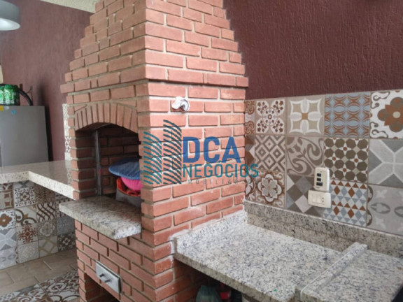 Imagem Sobrado com 4 Quartos à Venda, 363 m² em Jardim Das Nações - Taubaté Imagem Sobrado com 4 Quartos à Venda, 363 m² em Jardim Das Nações - Taubaté