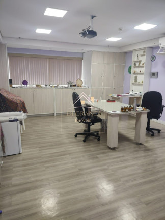 Imagem Sala Comercial à Venda, 38 m² em Centro - Campinas