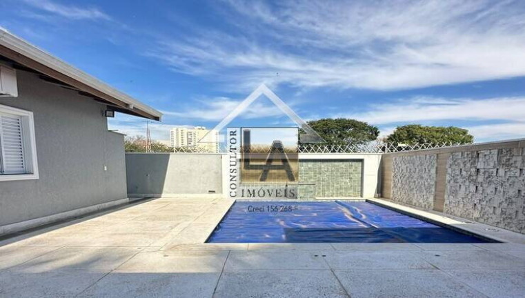 Imagem Casa de Condomínio com 4 Quartos à Venda, 291 m² em Vila Inglesa - Indaiatuba Imagem Casa de Condomínio com 4 Quartos à Venda, 291 m² em Vila Inglesa - Indaiatuba