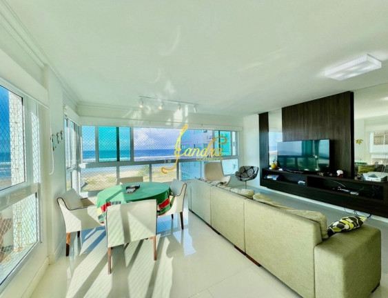 Imagem Apartamento com 4 Quartos à Venda, 193 m² em Navegantes - Capão Da Canoa