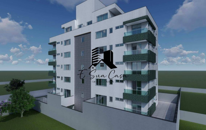 Imagem Apartamento com 3 Quartos à Venda, 134 m² em Cabral - Contagem Imagem Apartamento com 3 Quartos à Venda, 134 m² em Cabral - Contagem