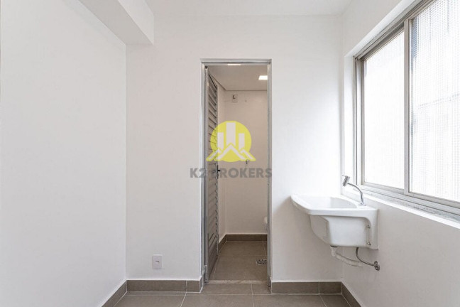 Imagem Apartamento com 3 Quartos à Venda, 106 m² em Itaim Bibi - São Paulo