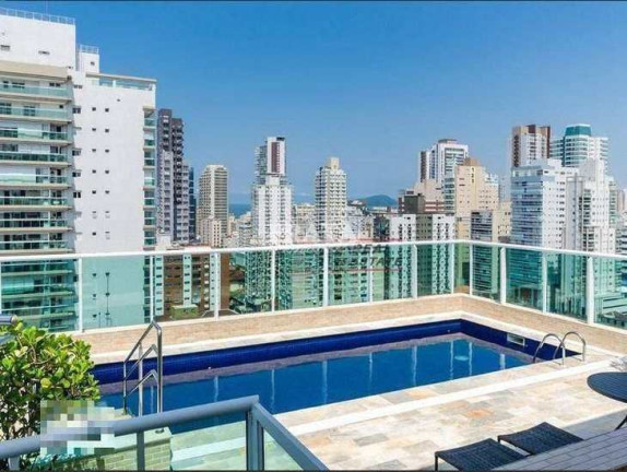 Imagem Apartamento para Alugar, 51 m² em Pompéia - Santos