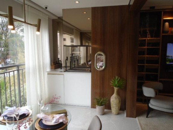 Imagem Apartamento com 2 Quartos à Venda, 46 m² em Jardim Vila Mariana - São Paulo Imagem Apartamento com 2 Quartos à Venda, 46 m² em Jardim Vila Mariana - São Paulo