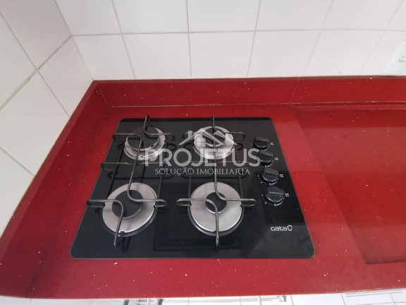 Imagem Apartamento com 2 Quartos à Venda, 95 m² em Vila Andrade - São Paulo