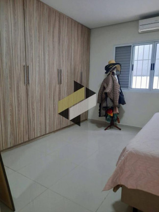 Imagem Casa com 3 Quartos à Venda, 158 m² em Jardim Santa Rosália - Sorocaba Imagem Casa com 3 Quartos à Venda, 158 m² em Jardim Santa Rosália - Sorocaba