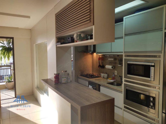 Apartamento com 2 Quartos à Venda, 68 m² em Itacorubi - Florianópolis