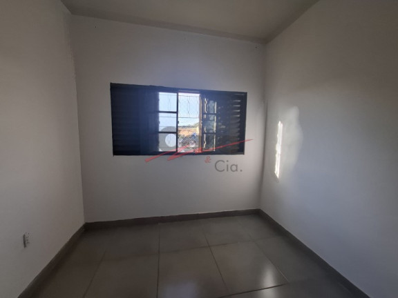 Imagem Casa com 3 Quartos para Alugar,  em Jardim Novo Mundo - Ribeirão Preto